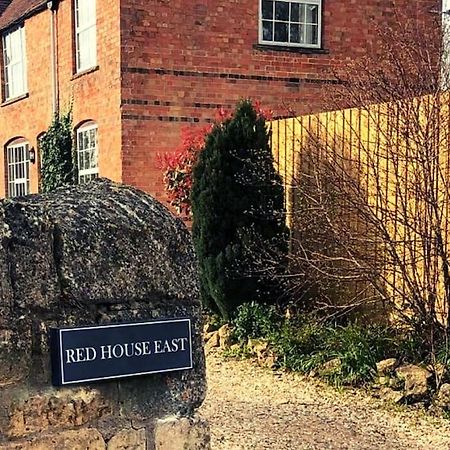 水上伯顿Beautiful Cotswold Couples Retreat别墅 外观 照片