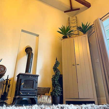 水上伯顿Beautiful Cotswold Couples Retreat别墅 外观 照片