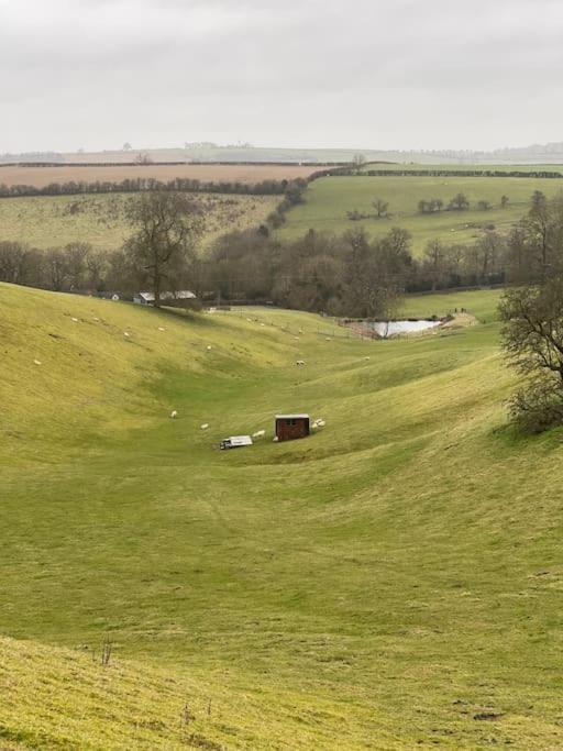 水上伯顿Beautiful Cotswold Couples Retreat别墅 外观 照片